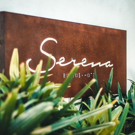 Serena Buzios Exterior foto