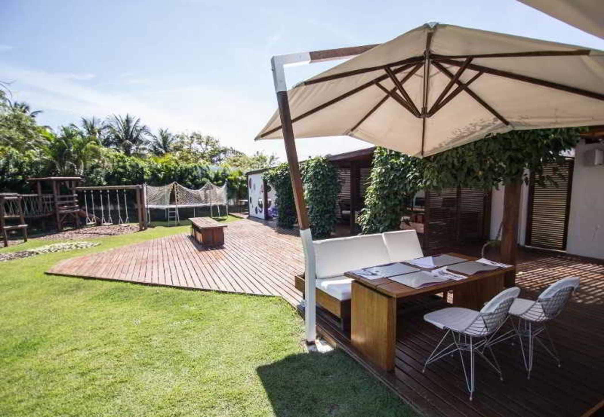 Serena Buzios Exterior foto