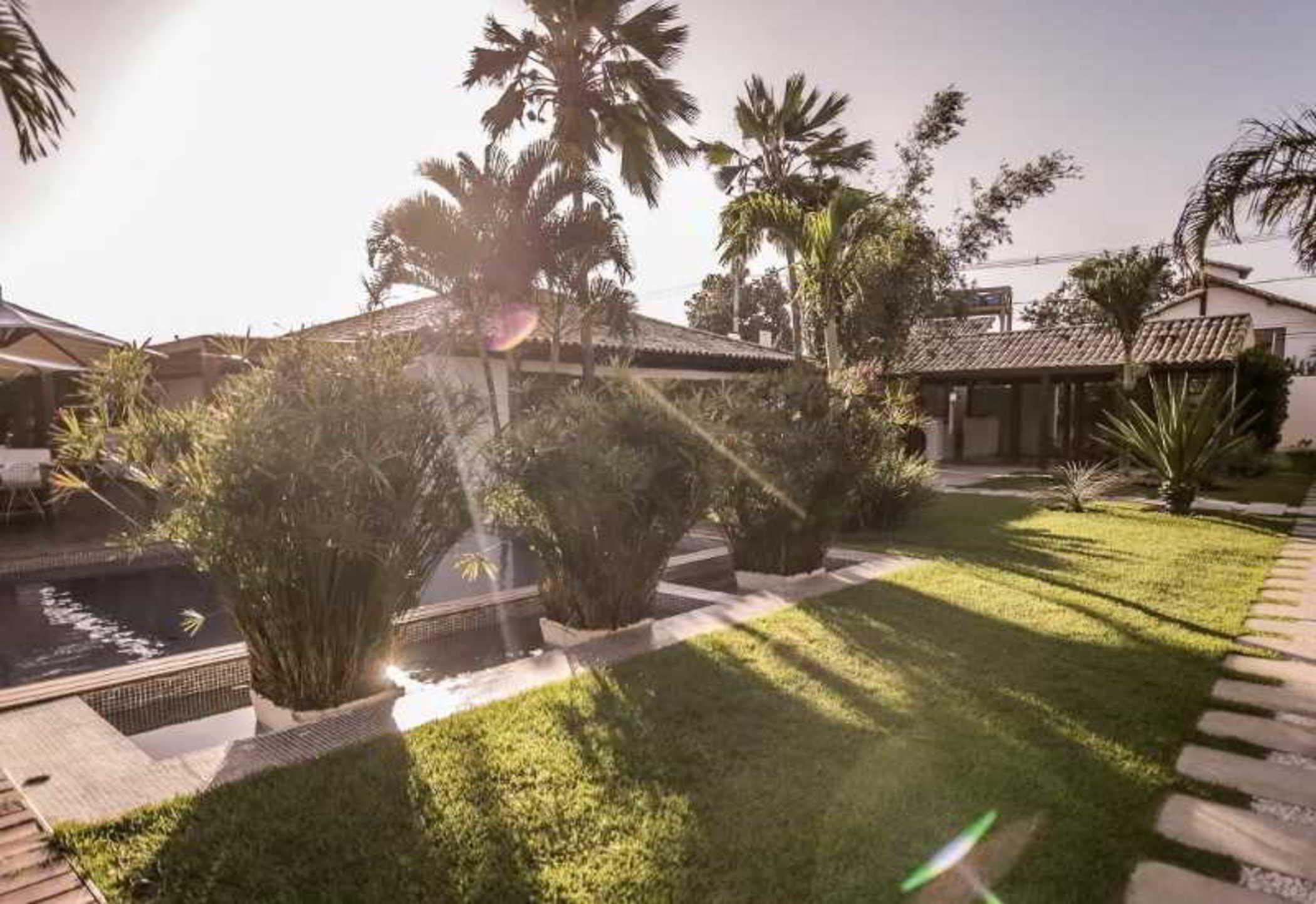 Serena Buzios Exterior foto