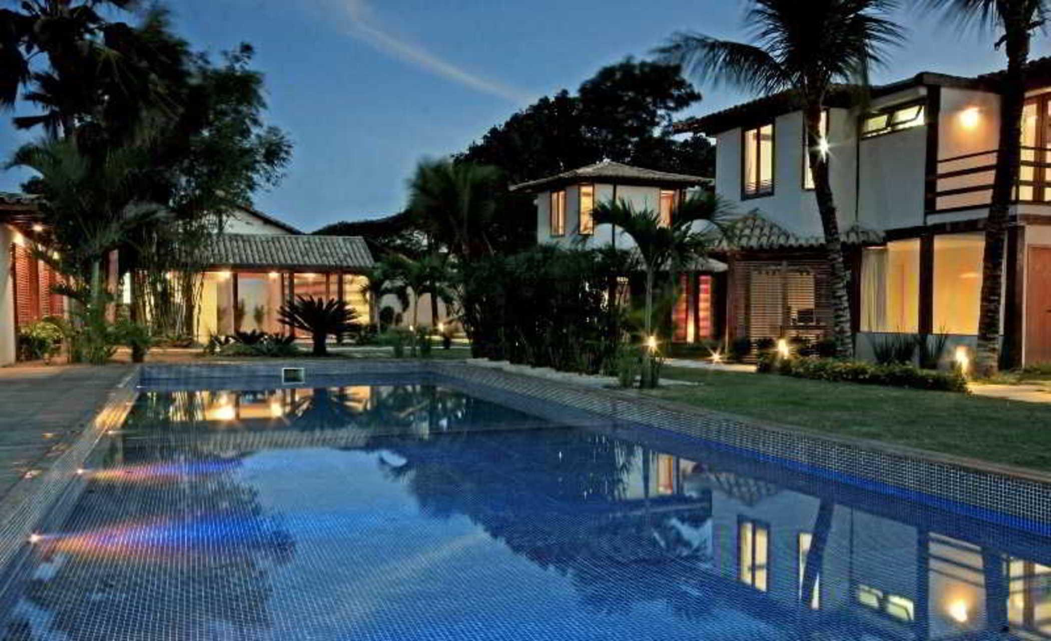 Serena Buzios Exterior foto