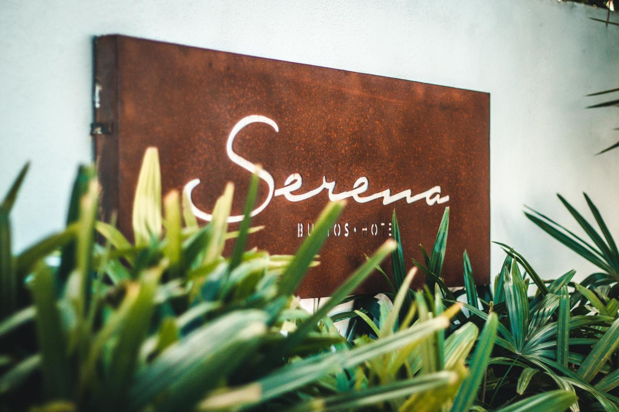 Serena Buzios Exterior foto