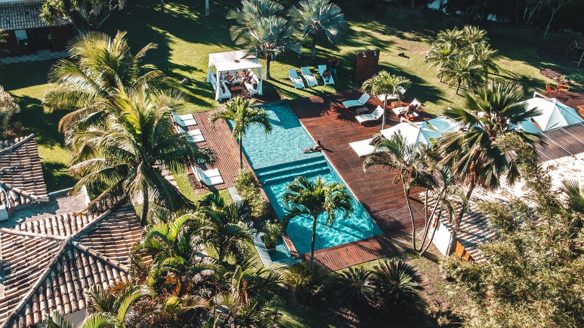 Serena Buzios Exterior foto